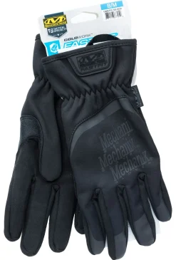 Mechanix Käsineet ^ ColdWork FastFit talvihanskat