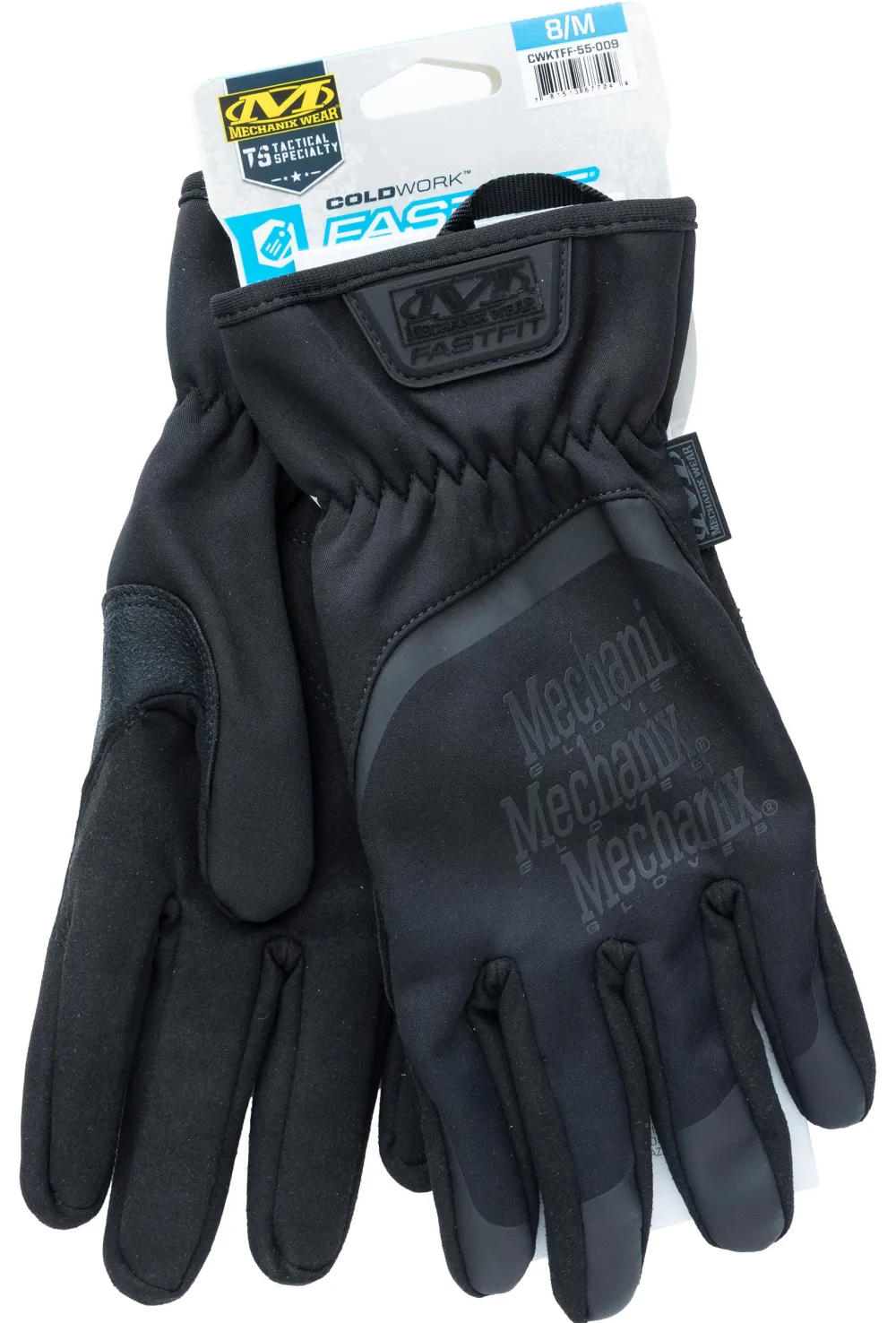 Mechanix Käsineet ^ ColdWork FastFit talvihanskat
