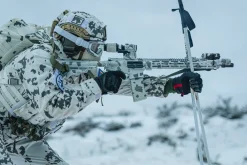 Mechanix Käsineet ^ ColdWork FastFit talvihanskat