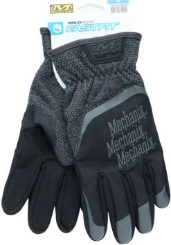 Mechanix Käsineet ^ ColdWork FastFit talvihanskat