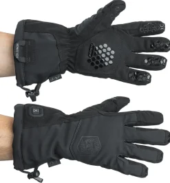 Mechanix Käsineet ^ ColdWork Heated with Clim8 talvihanskat