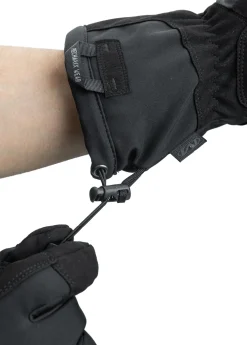 Mechanix Käsineet ^ ColdWork Heated with Clim8 talvihanskat