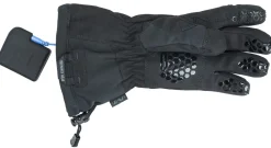 Mechanix Käsineet ^ ColdWork Heated with Clim8 talvihanskat