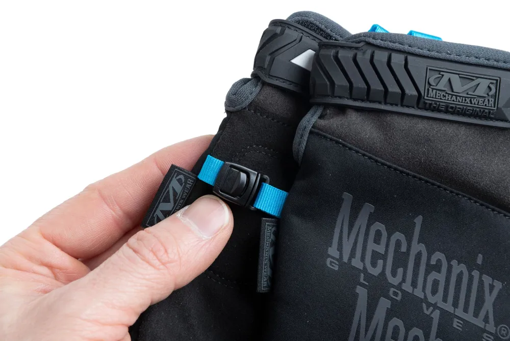 Mechanix Käsineet ^ ColdWork Original talvihanskat