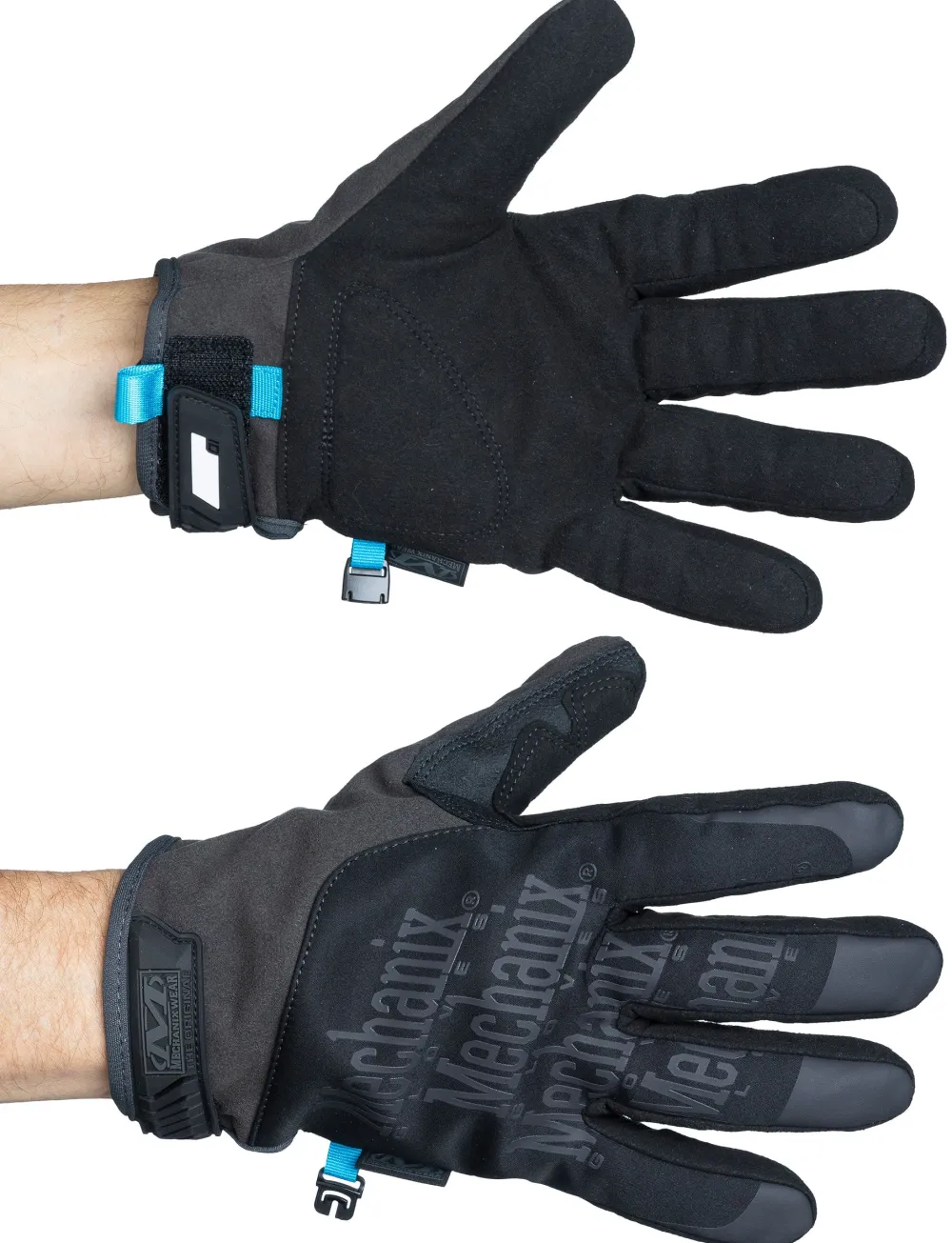 Mechanix Käsineet ^ ColdWork Original talvihanskat