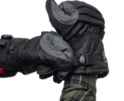Mechanix Käsineet ^ ColdWork Peak talvihanskat