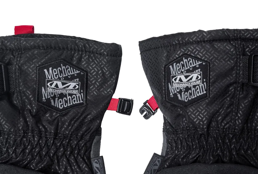 Mechanix Käsineet ^ ColdWork Peak talvihanskat