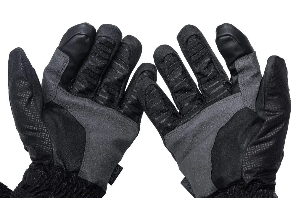 Mechanix Käsineet ^ ColdWork Peak talvihanskat