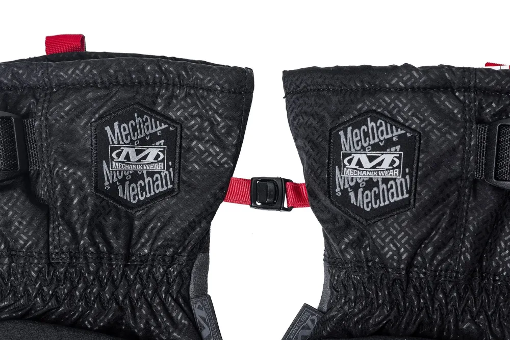 Mechanix Käsineet ^ ColdWork Peak talvihanskat