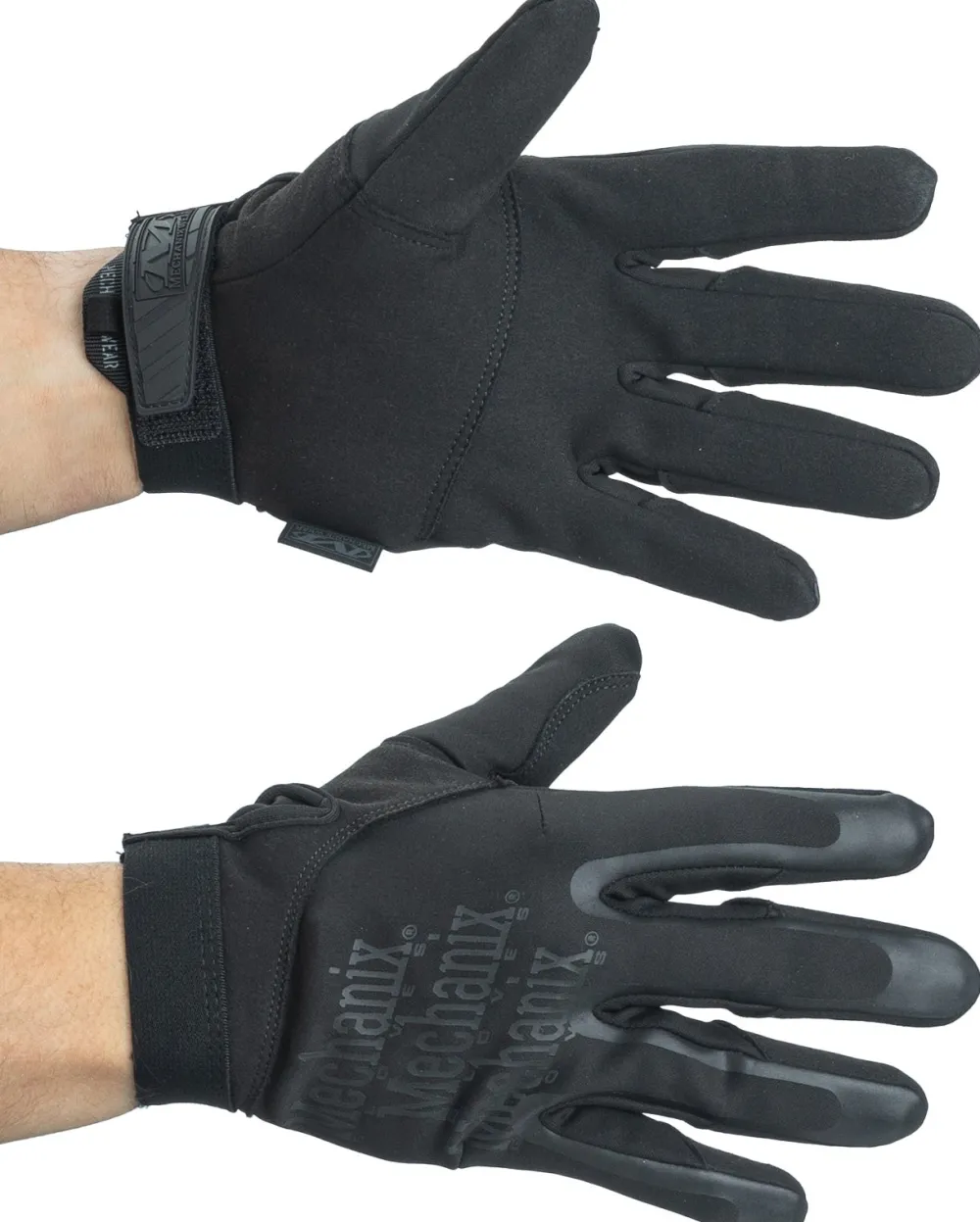 Mechanix Käsineet ^ Element hanskat