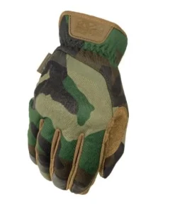 Mechanix Käsineet ^ FastFit hanskat