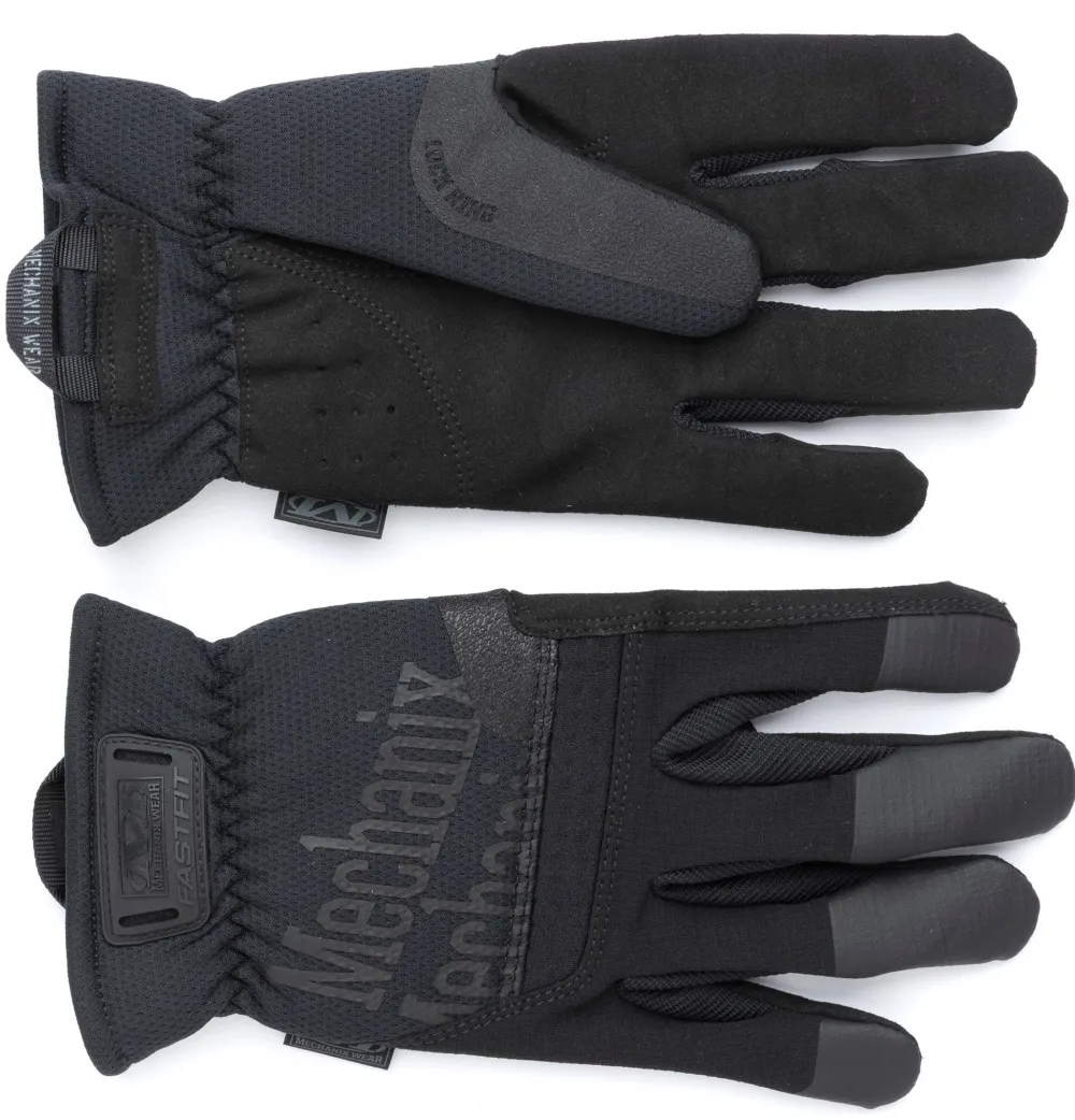 Mechanix Käsineet ^ FastFit hanskat