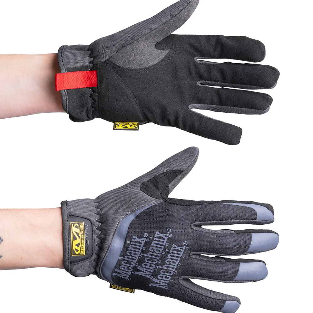 Mechanix Käsineet ^ FastFit hanskat