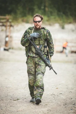 Mechanix Käsineet ^ FastFit hanskat