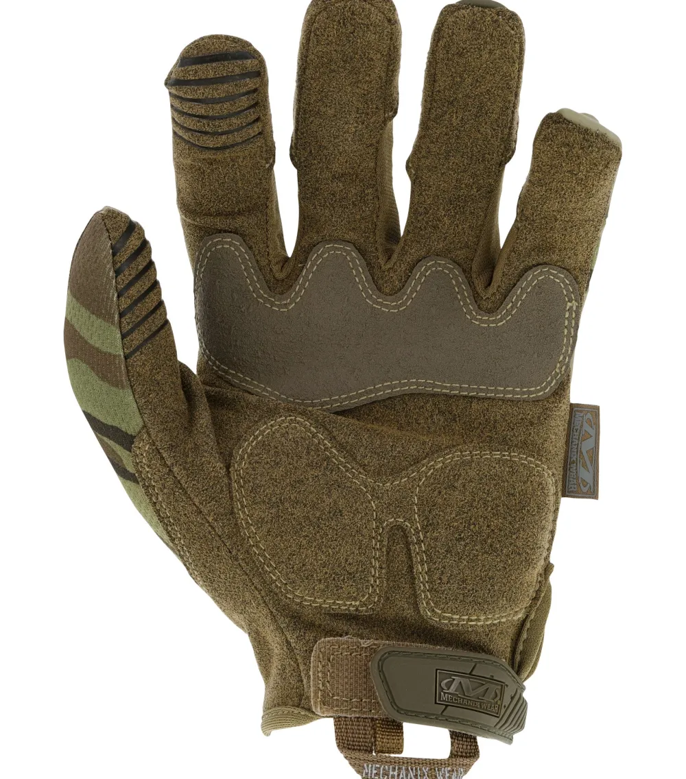 Mechanix Käsineet ^ M-Pact hanskat