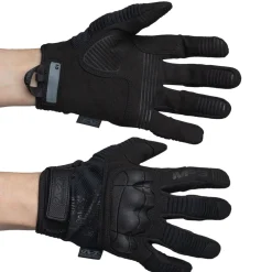 Mechanix Käsineet ^ M-Pact 3 hanskat