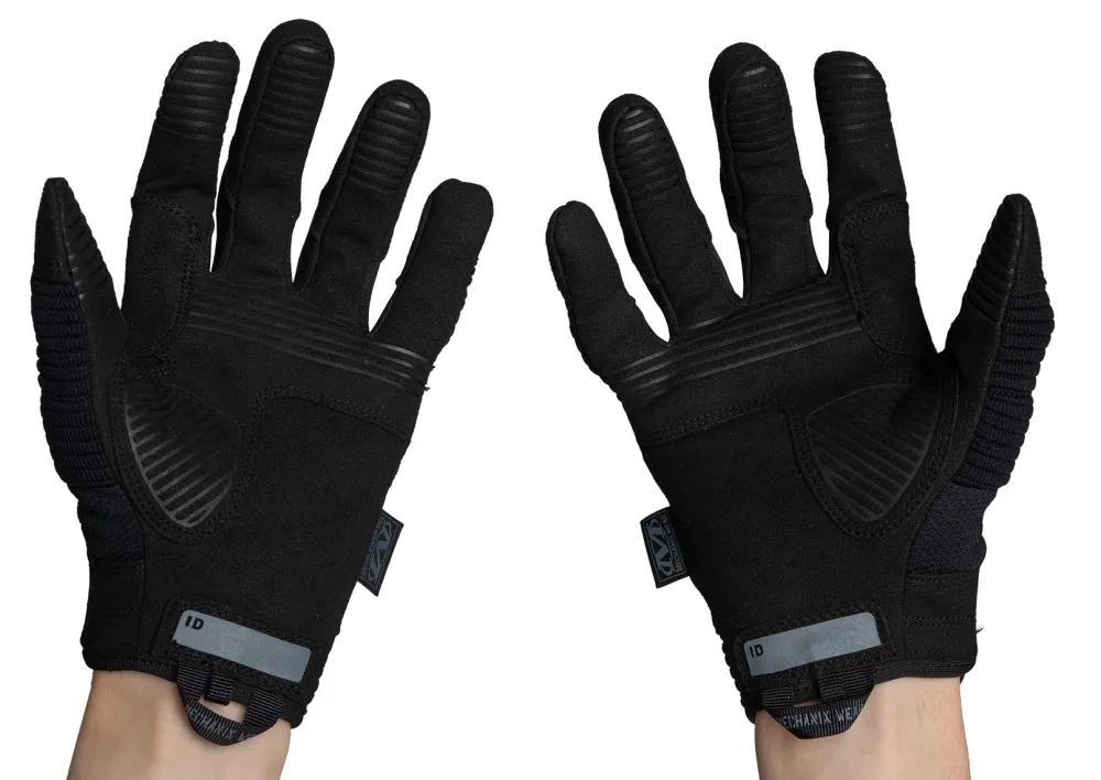 Mechanix Käsineet ^ M-Pact 3 hanskat