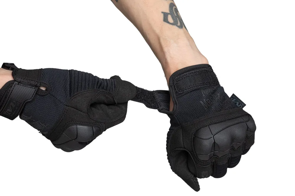 Mechanix Käsineet ^ M-Pact 3 hanskat