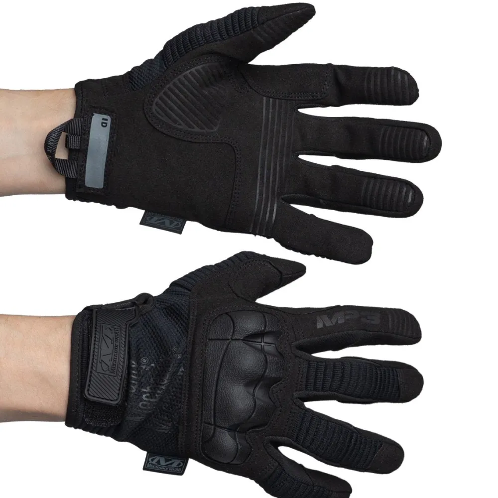 Mechanix Käsineet ^ M-Pact 3 hanskat