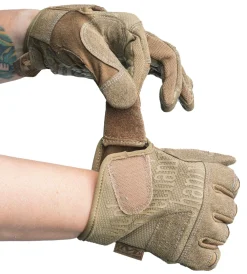 Mechanix Käsineet ^ Precision Pro High Dex hanskat