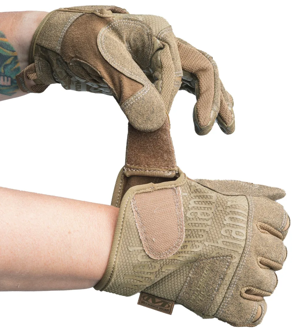 Mechanix Käsineet ^ Precision Pro High Dex hanskat