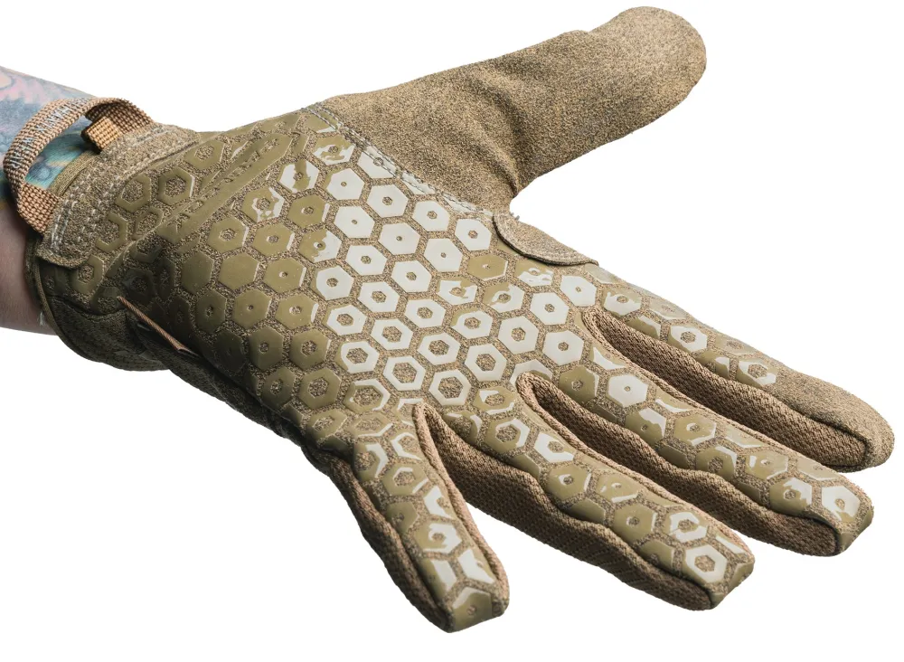 Mechanix Käsineet ^ Precision Pro High Dex hanskat