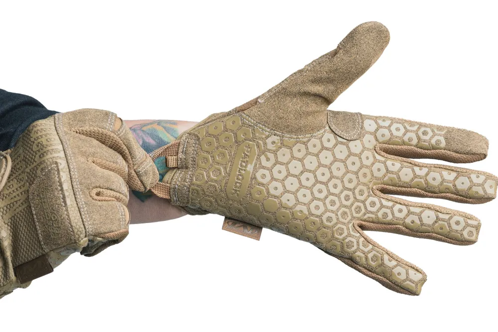 Mechanix Käsineet ^ Precision Pro High Dex hanskat