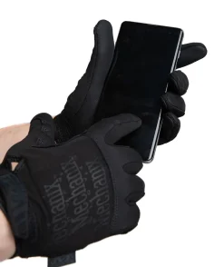 Mechanix Käsineet ^ Recon hanskat, Covert