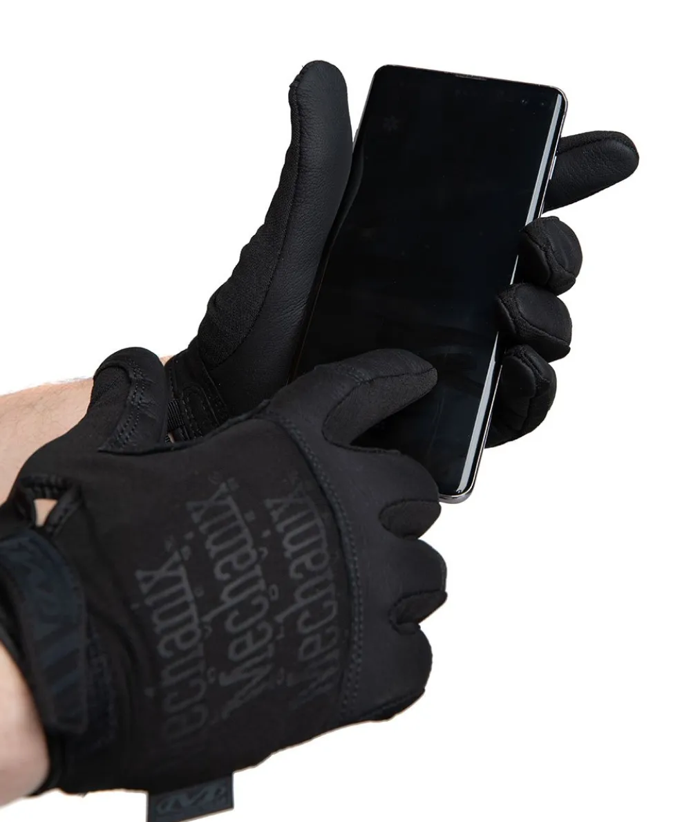 Mechanix Käsineet ^ Recon hanskat, Covert