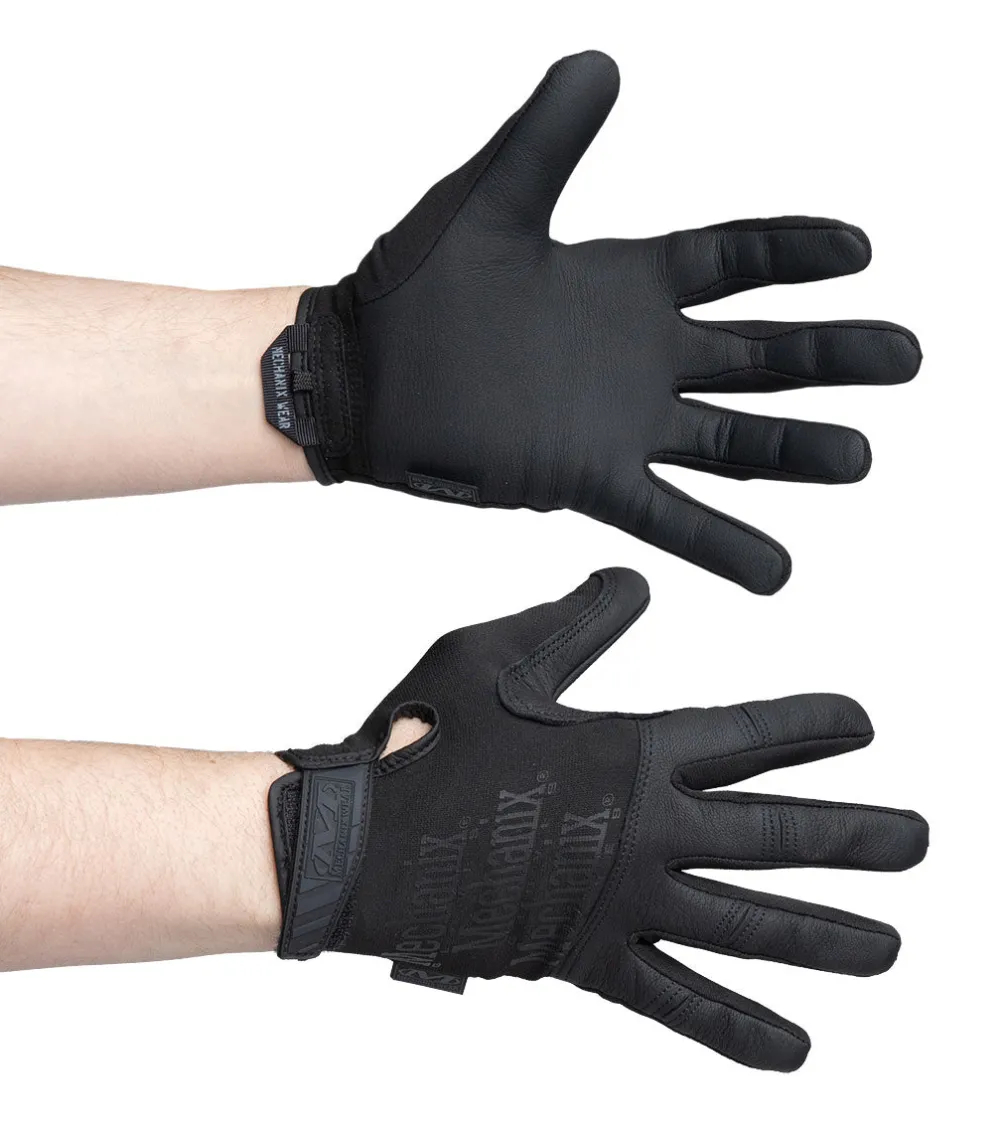 Mechanix Käsineet ^ Recon hanskat, Covert