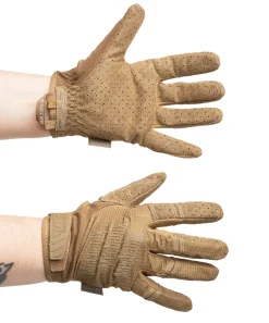 Mechanix Käsineet ^ Specialty Vent hanskat