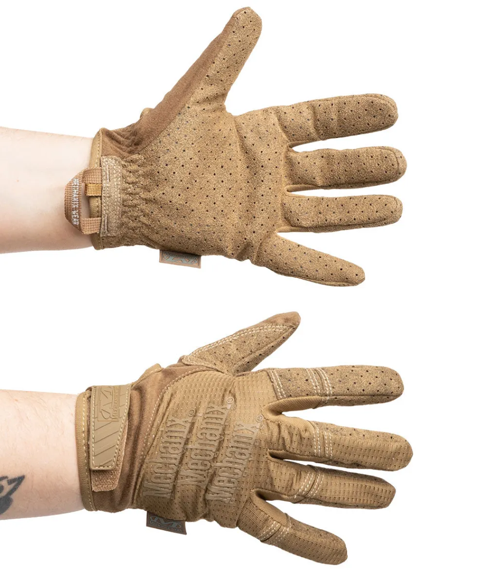 Mechanix Käsineet ^ Specialty Vent hanskat