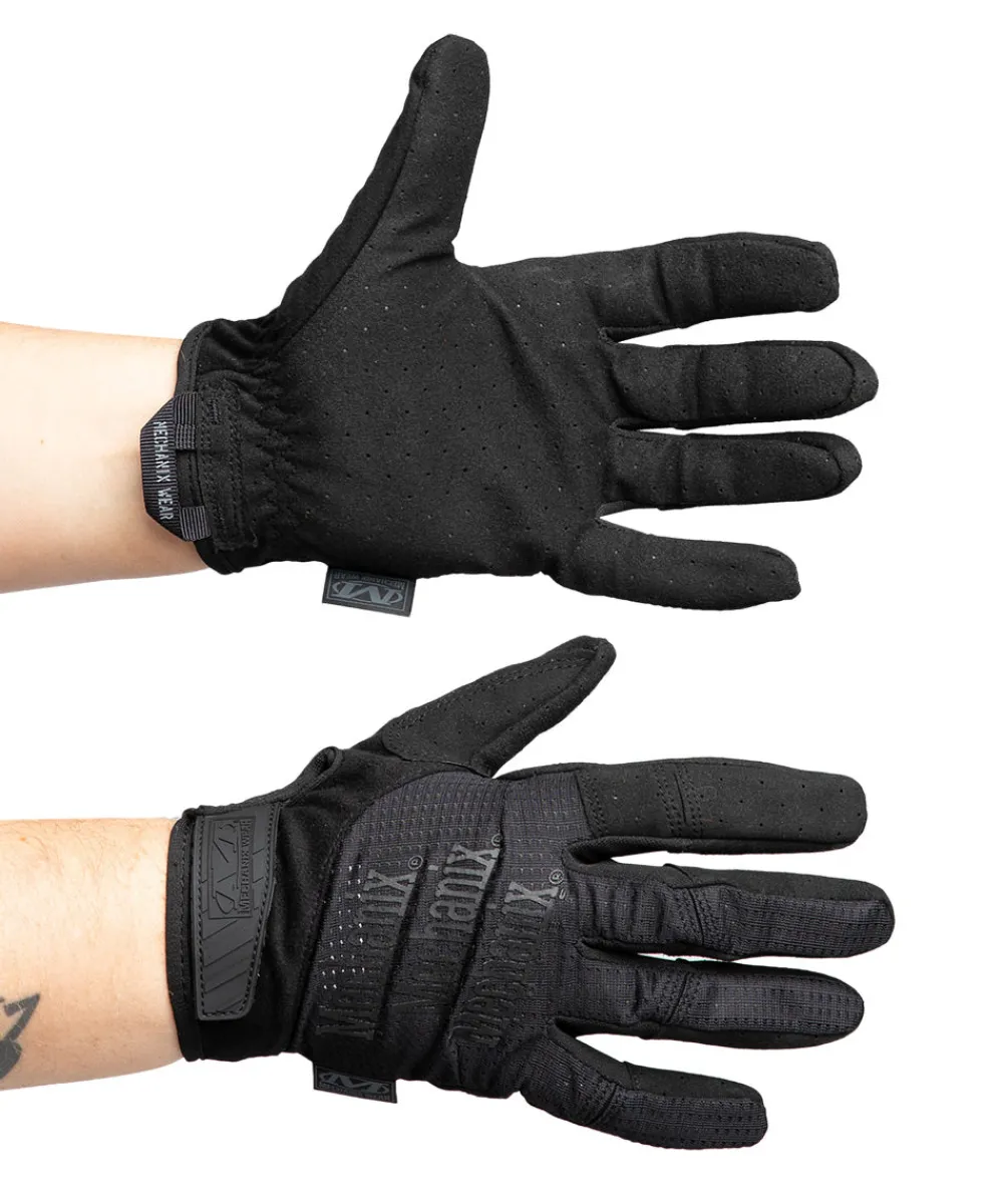 Mechanix Käsineet ^ Specialty Vent hanskat