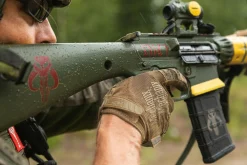 Mechanix Käsineet ^ Specialty Vent hanskat