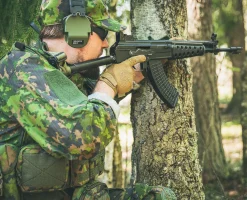 Mechanix Käsineet ^ Specialty Vent hanskat