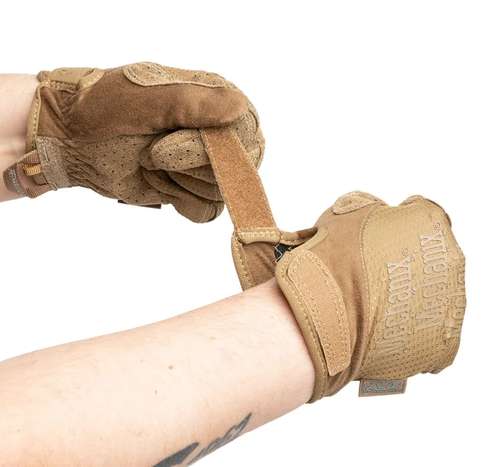 Mechanix Käsineet ^ Specialty Vent hanskat
