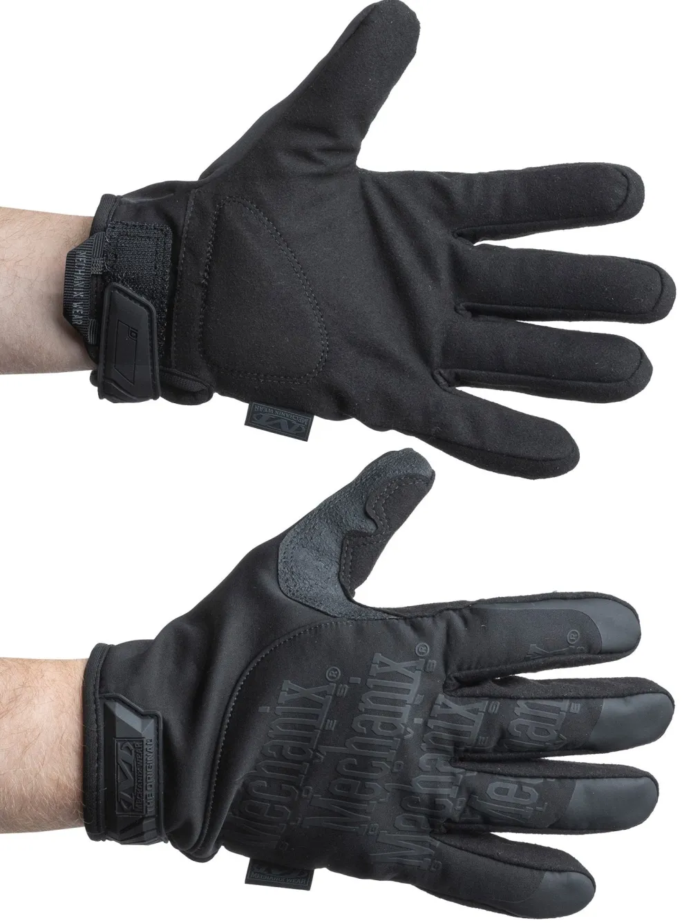 Mechanix Käsineet ^ Tactical ColdWork Original talvihanskat
