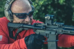 Mechanix Suojaimet ^ Tactical Type-X ballistiset suojalasit