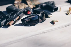 Mechanix Suojaimet ^ Tactical Type-X ballistiset suojalasit