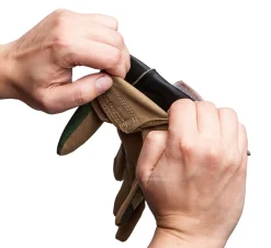 Mechanix Käsineet ^ The Original hanskat