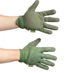 Mechanix Käsineet ^ The Original hanskat