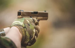 Mechanix Käsineet ^ The Original hanskat