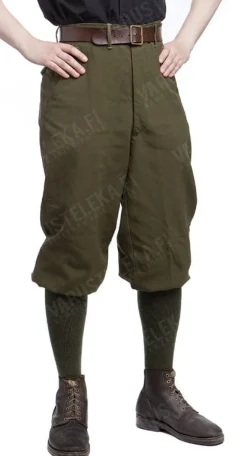 Mil-Tec Kenkävarusteet ^ särmärinauhat, 2-Pack