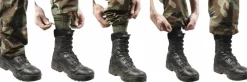 Mil-Tec Kenkävarusteet ^ särmärinauhat, 2-Pack