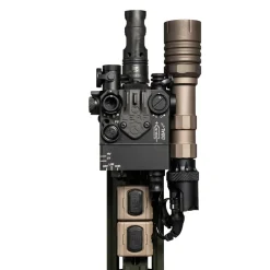 Modlite Asevalot ^ Modbutton Lite asevalon etäkytkin, SureFire/ Plug, 4.5