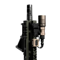 Modlite Asevalot ^ Modbutton Lite asevalon etäkytkin, SureFire/ Plug, 4.5