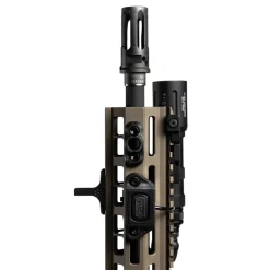 Modlite Asevalot ^ ModButton Lite MLOK-adapteri