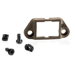 Modlite Asevalot ^ ModButton Lite MLOK-adapteri