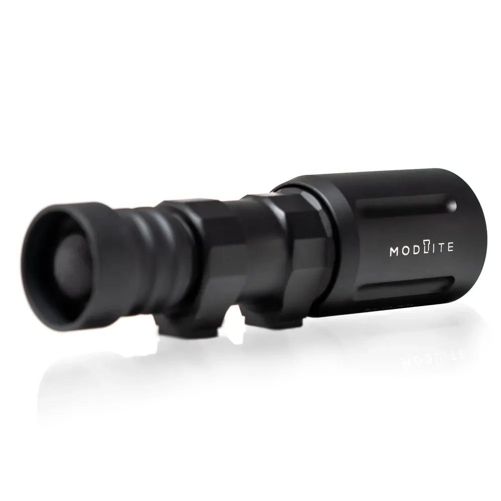 Modlite Asevalot ^ PLHv2 18350 kiväärivalo