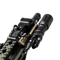 Modlite Asevalot ^ PLHv2 18350 kiväärivalo